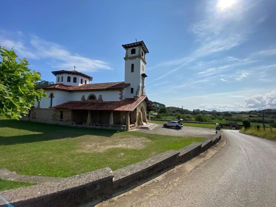 Villa Giraldillo Colunga Exterior foto
