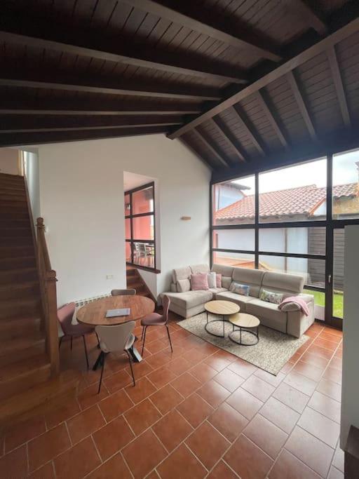 Villa Giraldillo Colunga Exterior foto